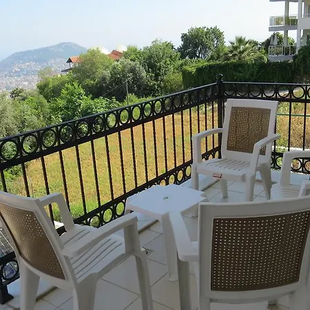 Zehra * Alanya