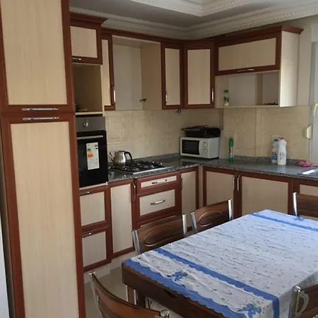 Zehra Vila Alanya