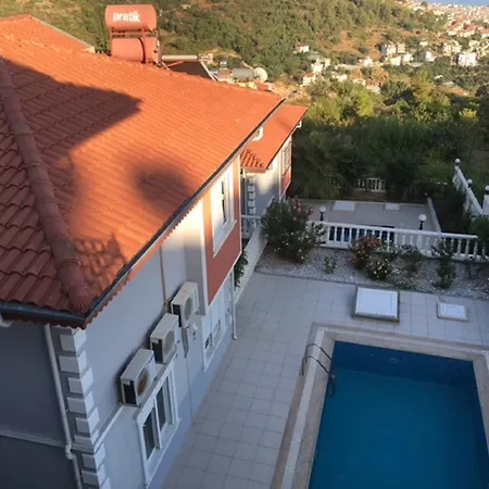 Vila Zehra *