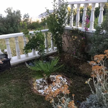 Villa Zehra Alanya