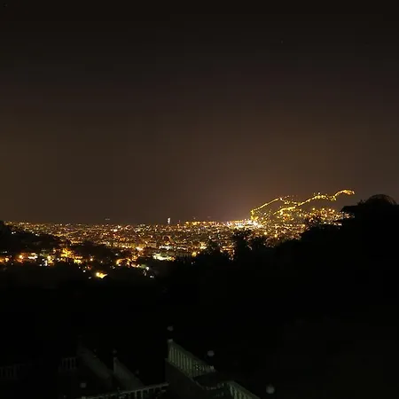 Zehra Villa Alanya