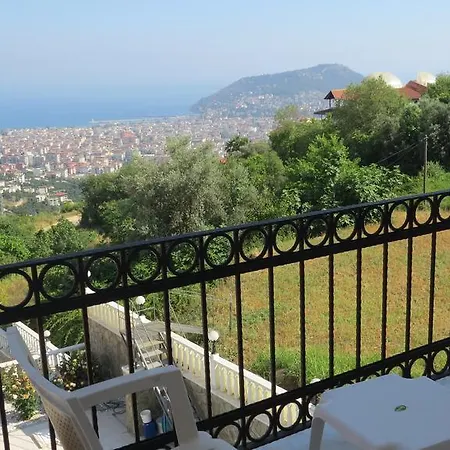Zehra Villa Alanya